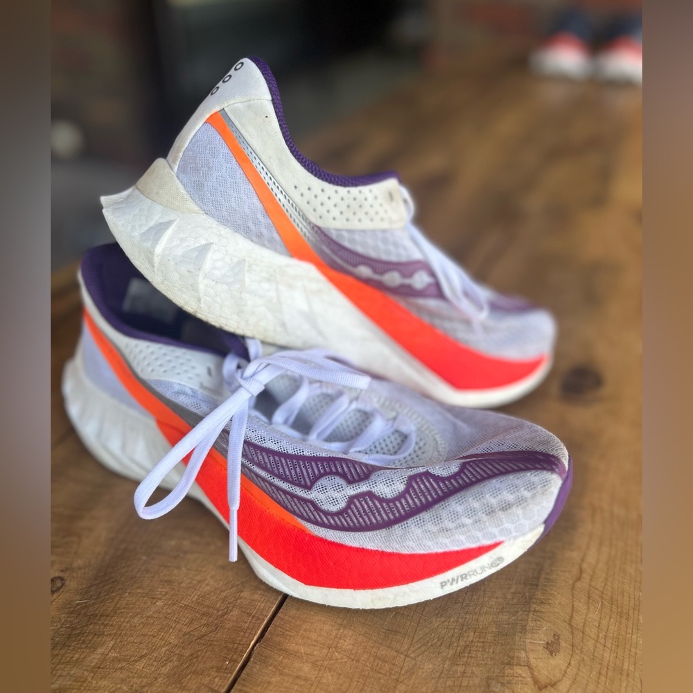 Saucony Endorphins Pro